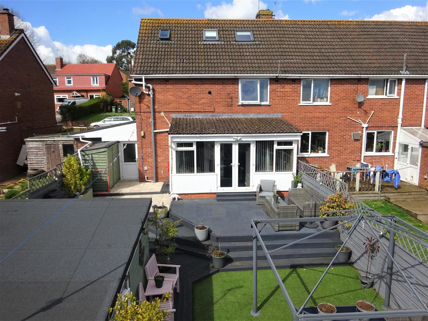 Properties Archive Page 2 of 5 Burgoynes Estate Agents, Exeter